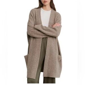 Jenni Kayne Sweater Coat